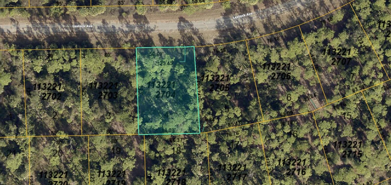 No HOAs with fees or deed restrictions or CDDs. Not on the North Port Scrub Jay list 06/18/26 - please reconfirm during due diligence to ensure nothing has changed. North Port is the 7th largest land mass in Florida-the 110th largest in the country!! The growth and potential are absolutely amazing. Conveniently located to shopping, dining, parks, and all that up and coming North Port has to offer (where so much of the city is new and still being built!) including the new Braves Spring Training Stadium. Many beaches located within a 35 minute drive from this lot. New construction is everywhere you look and you can be part of the action. Information about local builders is available upon request. Also great for self directed IRAs, 401Ks and other investment portfolios.