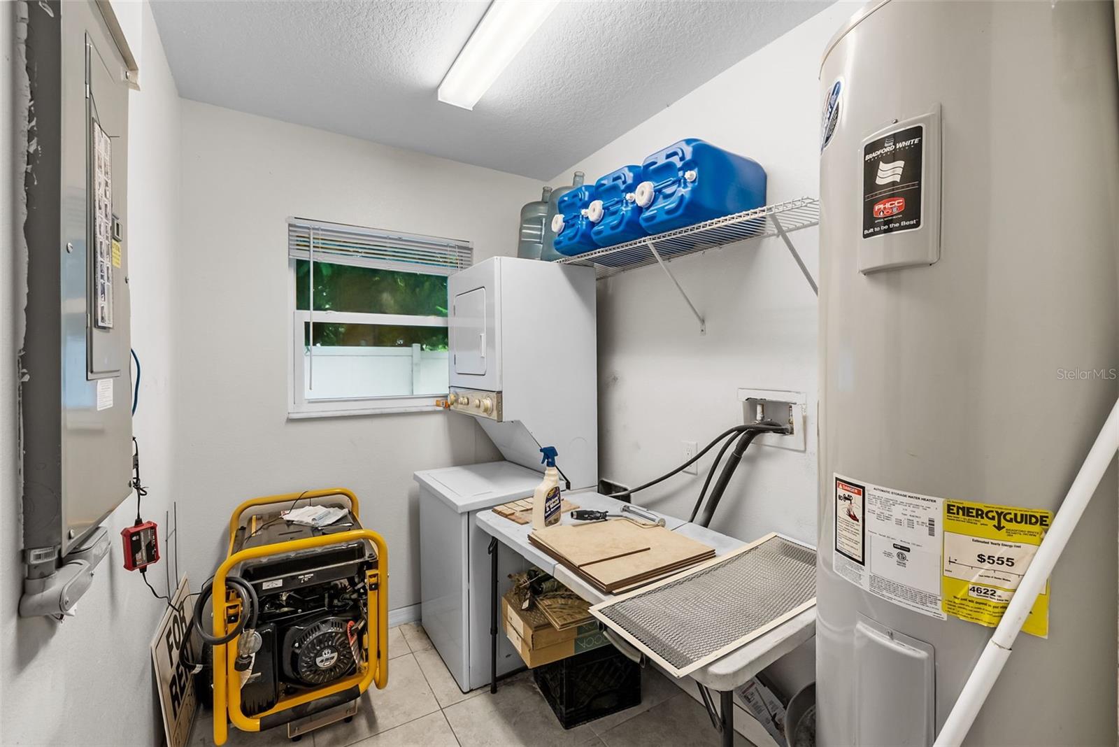 UNI VILLE UNIT 1 - Residential