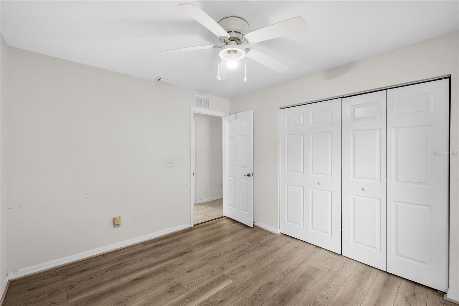 UNI VILLE UNIT 1 - Residential