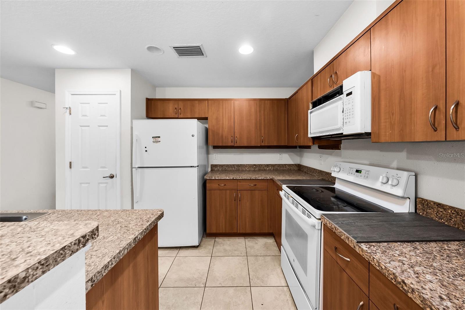 UNI VILLE UNIT 1 - Residential