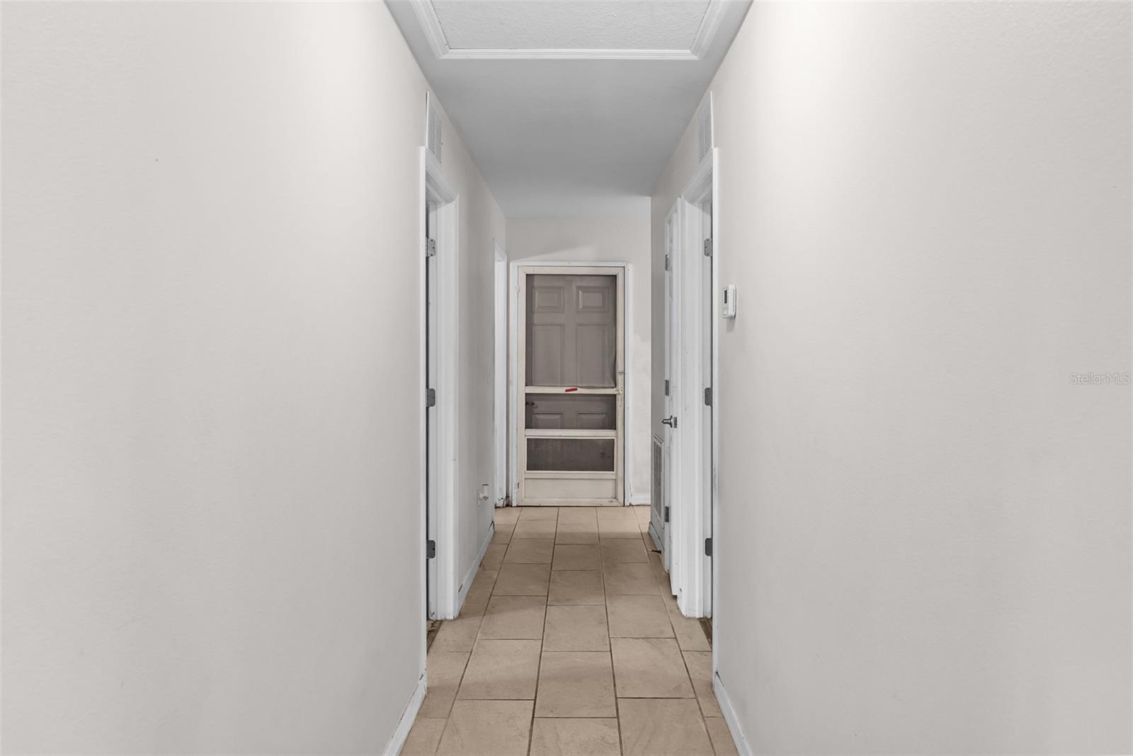 UNI VILLE UNIT 1 - Residential