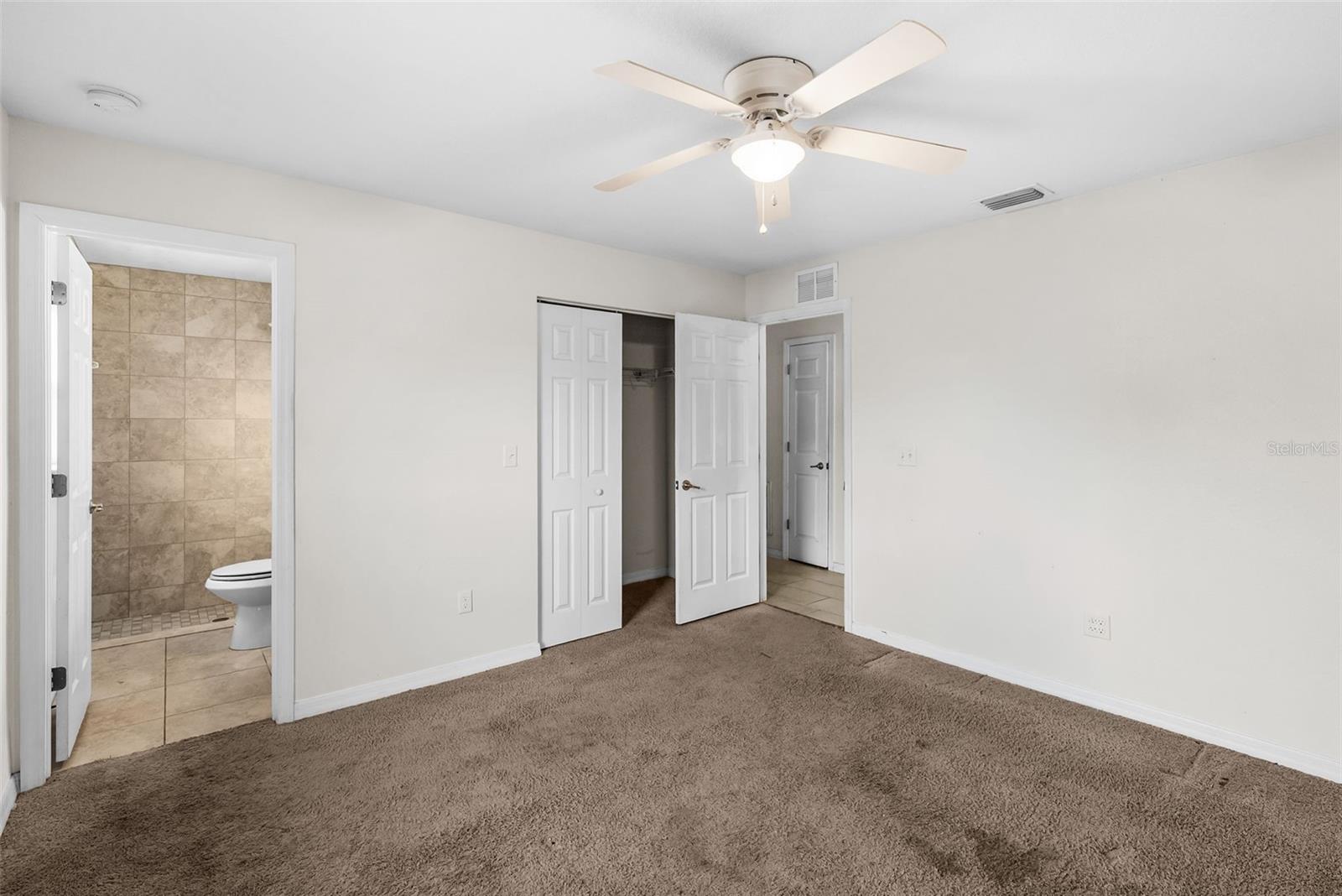 UNI VILLE UNIT 1 - Residential