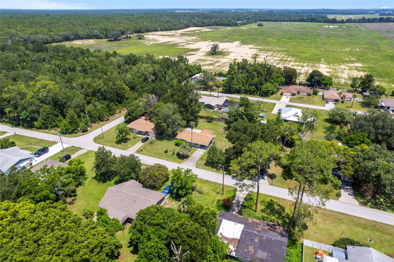 RAINBOW LAKES ESTATE - Residential
