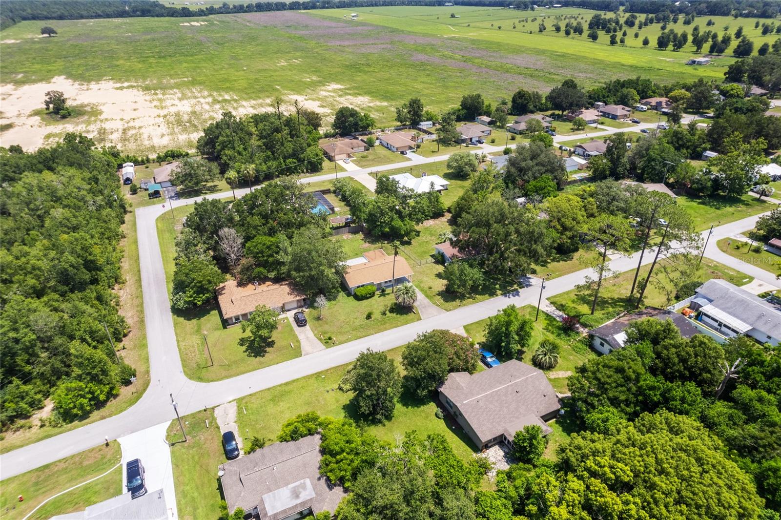 RAINBOW LAKES ESTATE - Residential