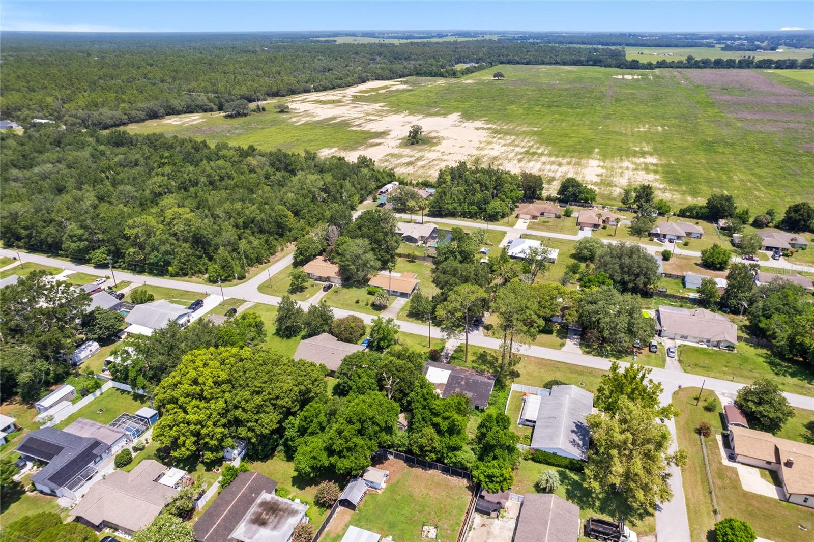 RAINBOW LAKES ESTATE - Residential