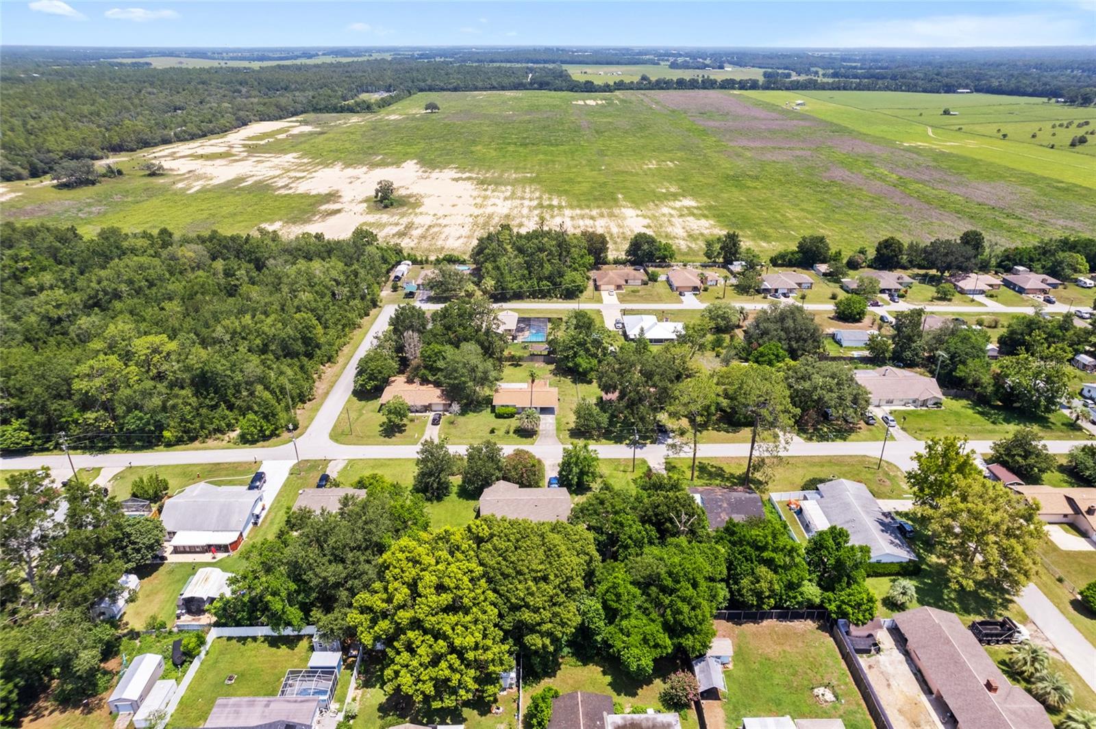 RAINBOW LAKES ESTATE - Residential