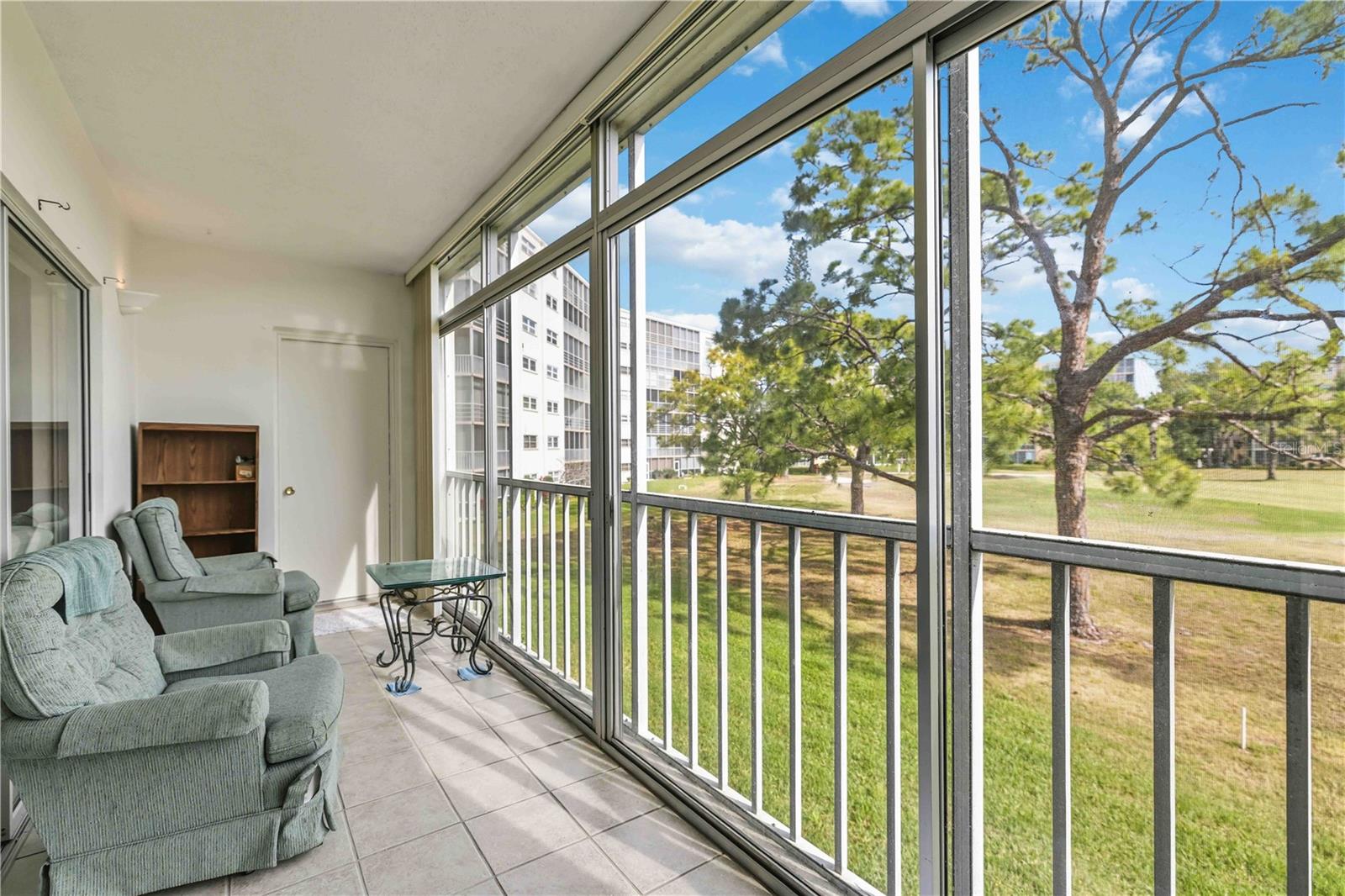 IRONWOOD TENTH CONDOMINIUM - Residential