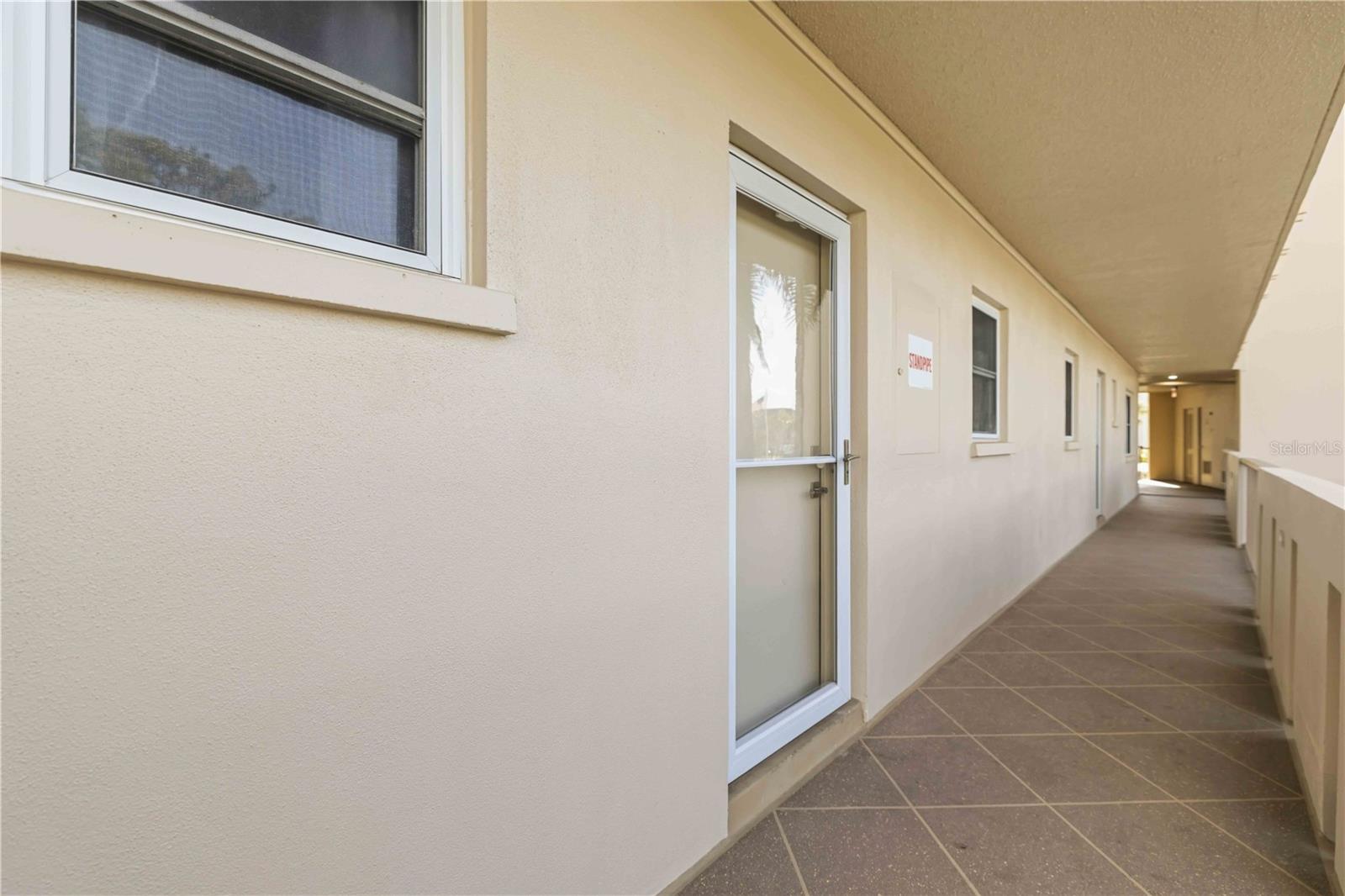 IRONWOOD TENTH CONDOMINIUM - Residential