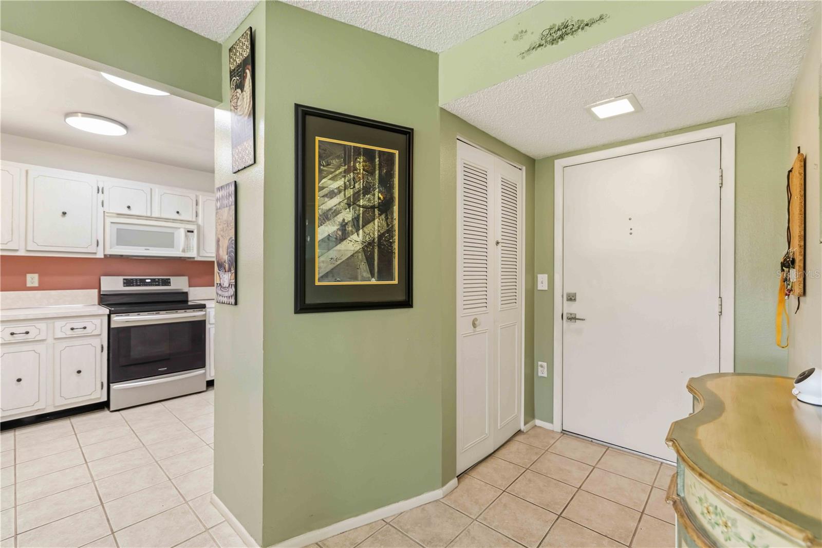 IRONWOOD TENTH CONDOMINIUM - Residential
