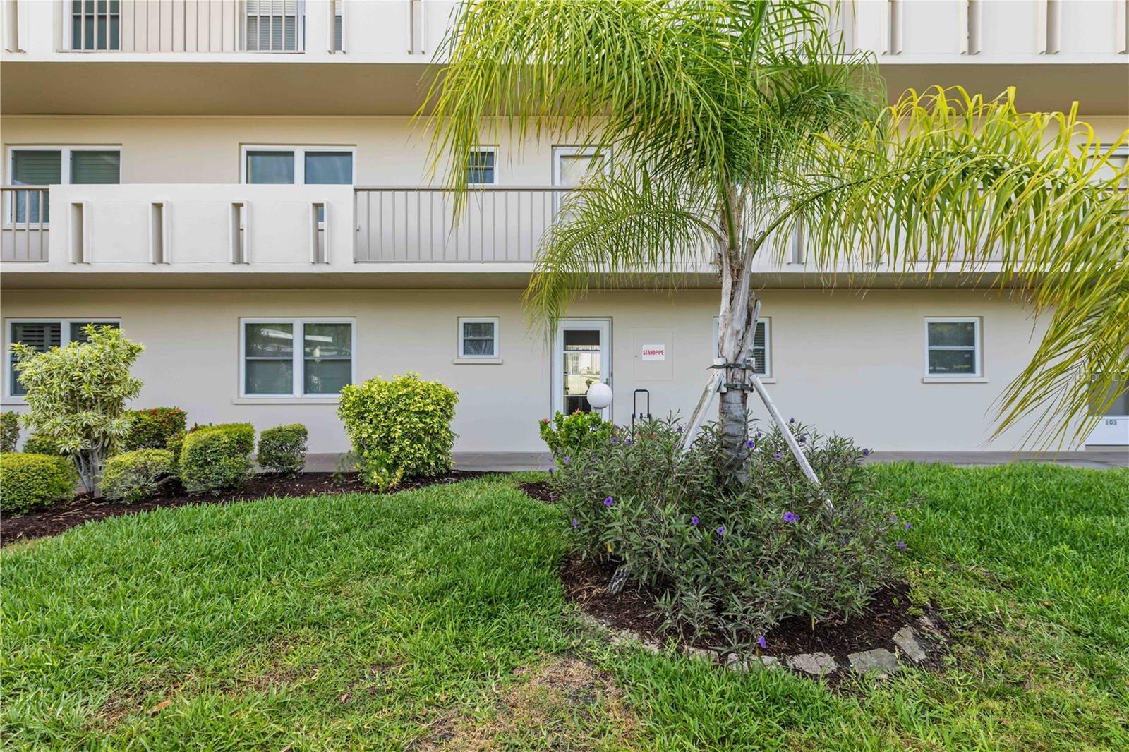 IRONWOOD TENTH CONDOMINIUM - Residential