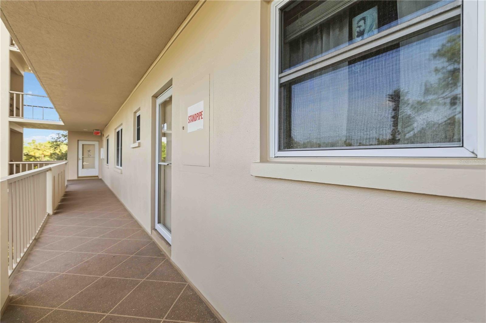 IRONWOOD TENTH CONDOMINIUM - Residential