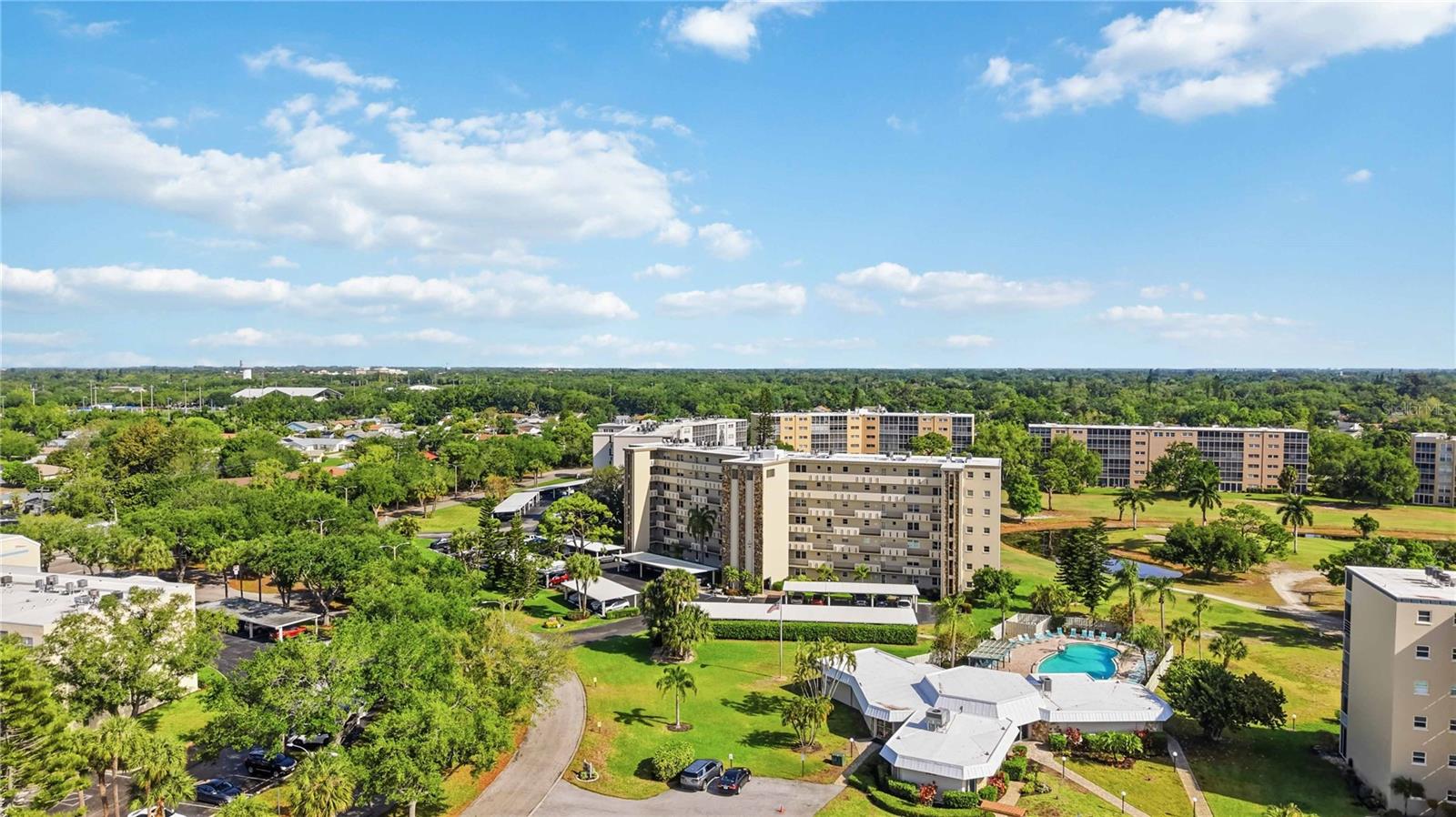 IRONWOOD TENTH CONDOMINIUM - Residential