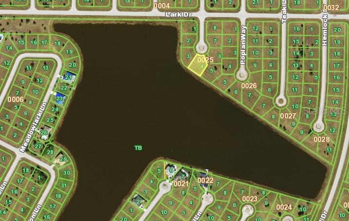 ROTONDA MEADOWS - Land