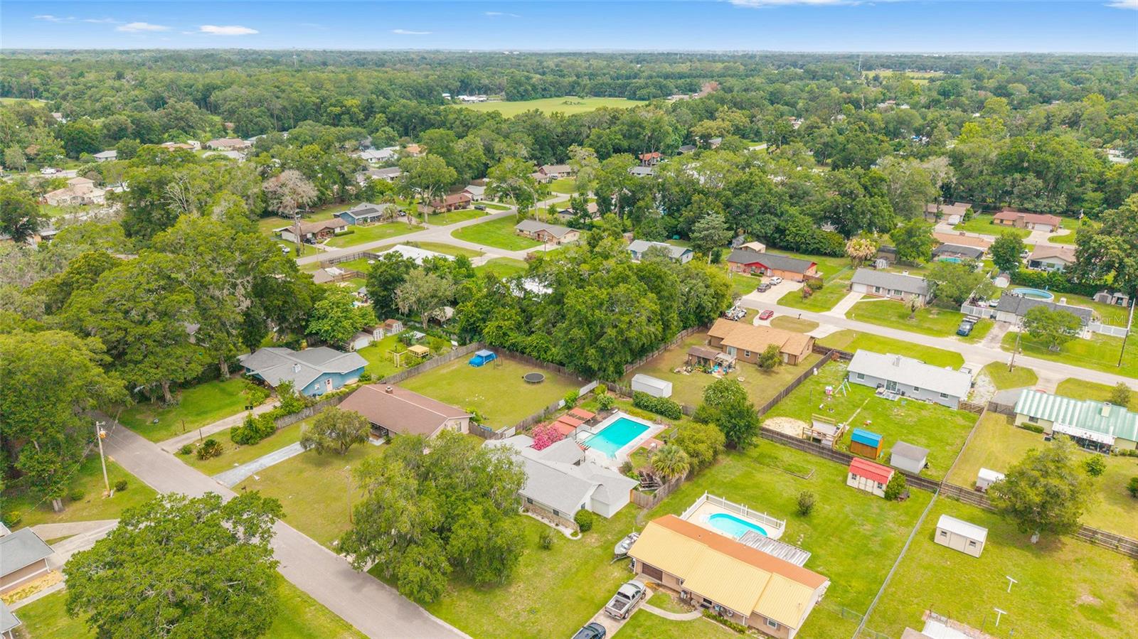 OCALA OAKS UN 02 - Residential