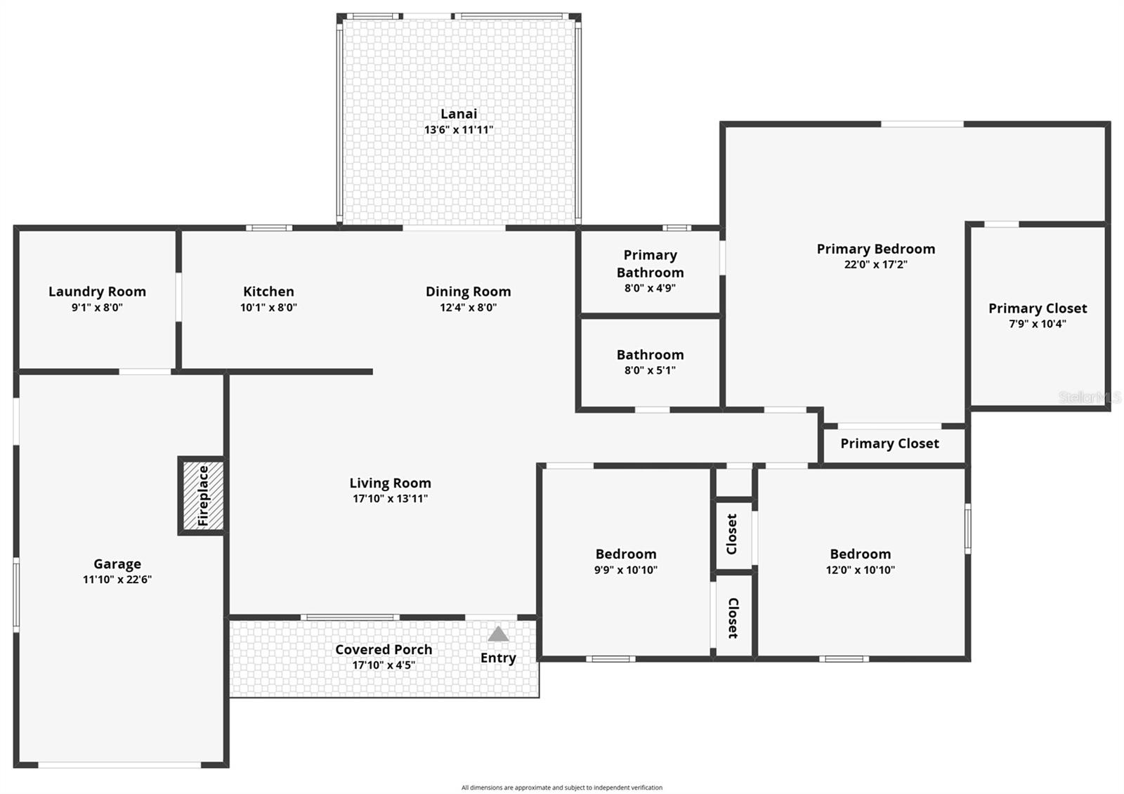 OCALA OAKS UN 02 - Residential