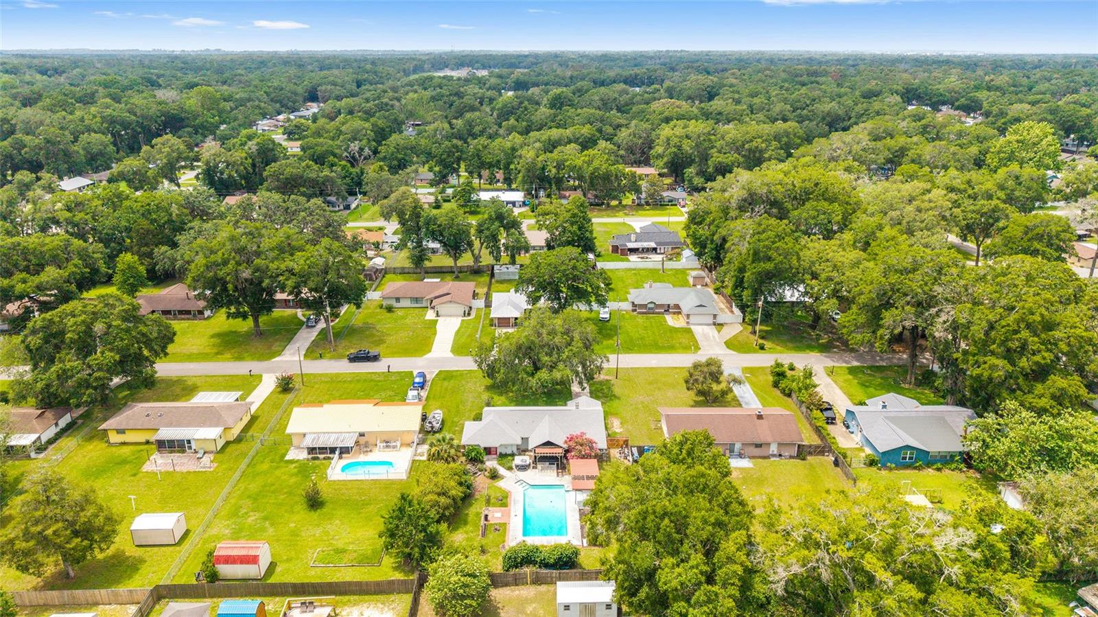 OCALA OAKS UN 02 - Residential