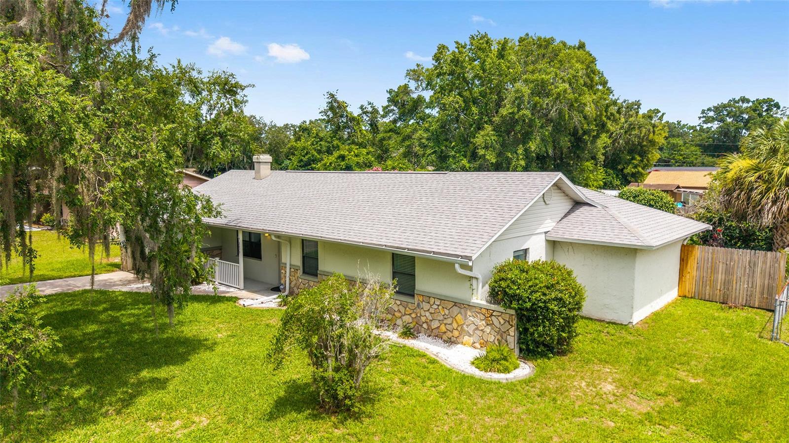 OCALA OAKS UN 02 - Residential