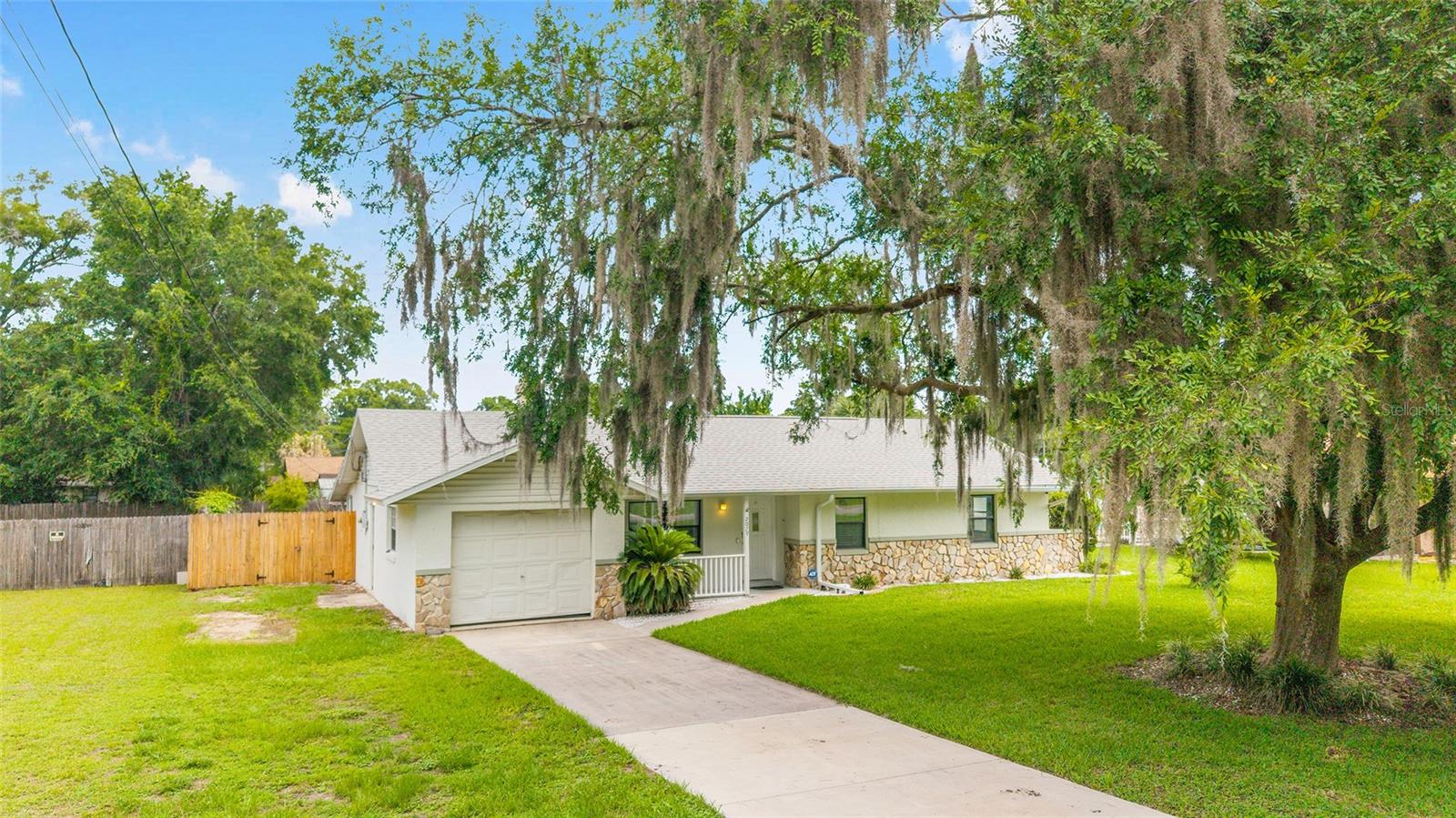OCALA OAKS UN 02 - Residential