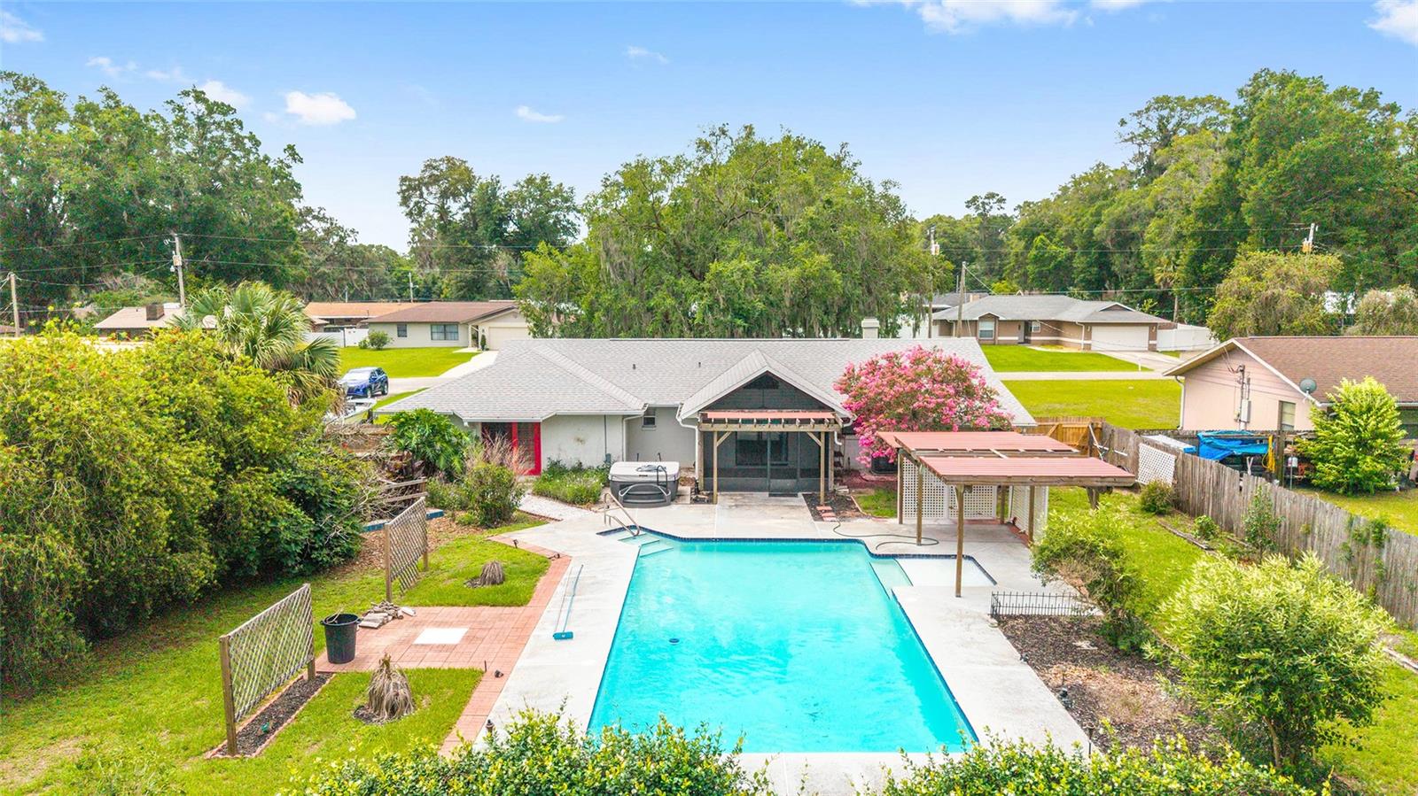 OCALA OAKS UN 02 - Residential