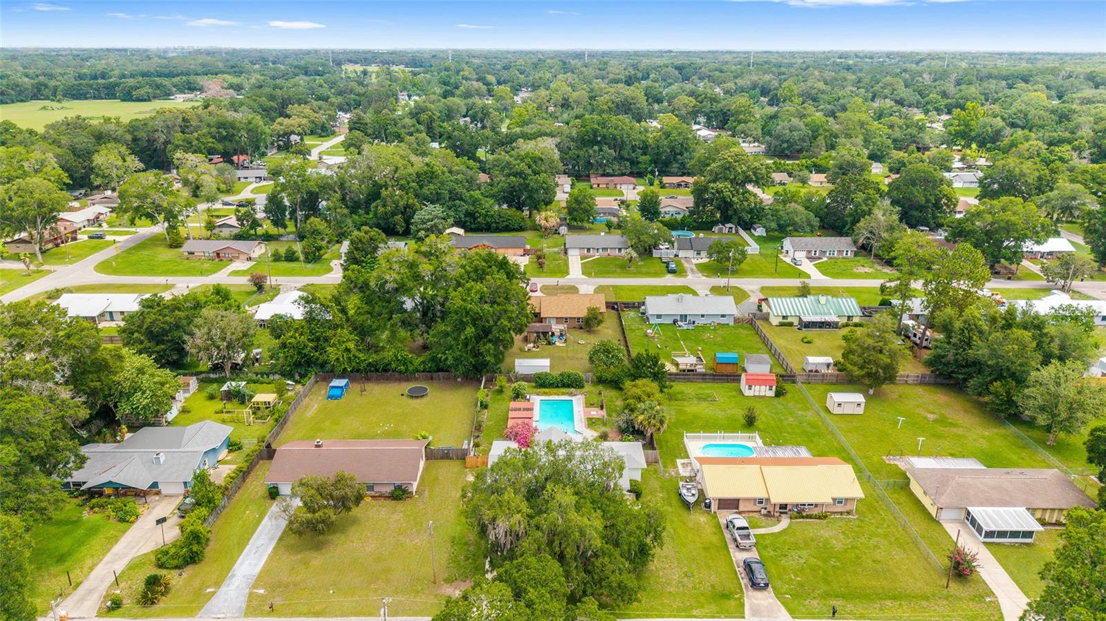 OCALA OAKS UN 02 - Residential