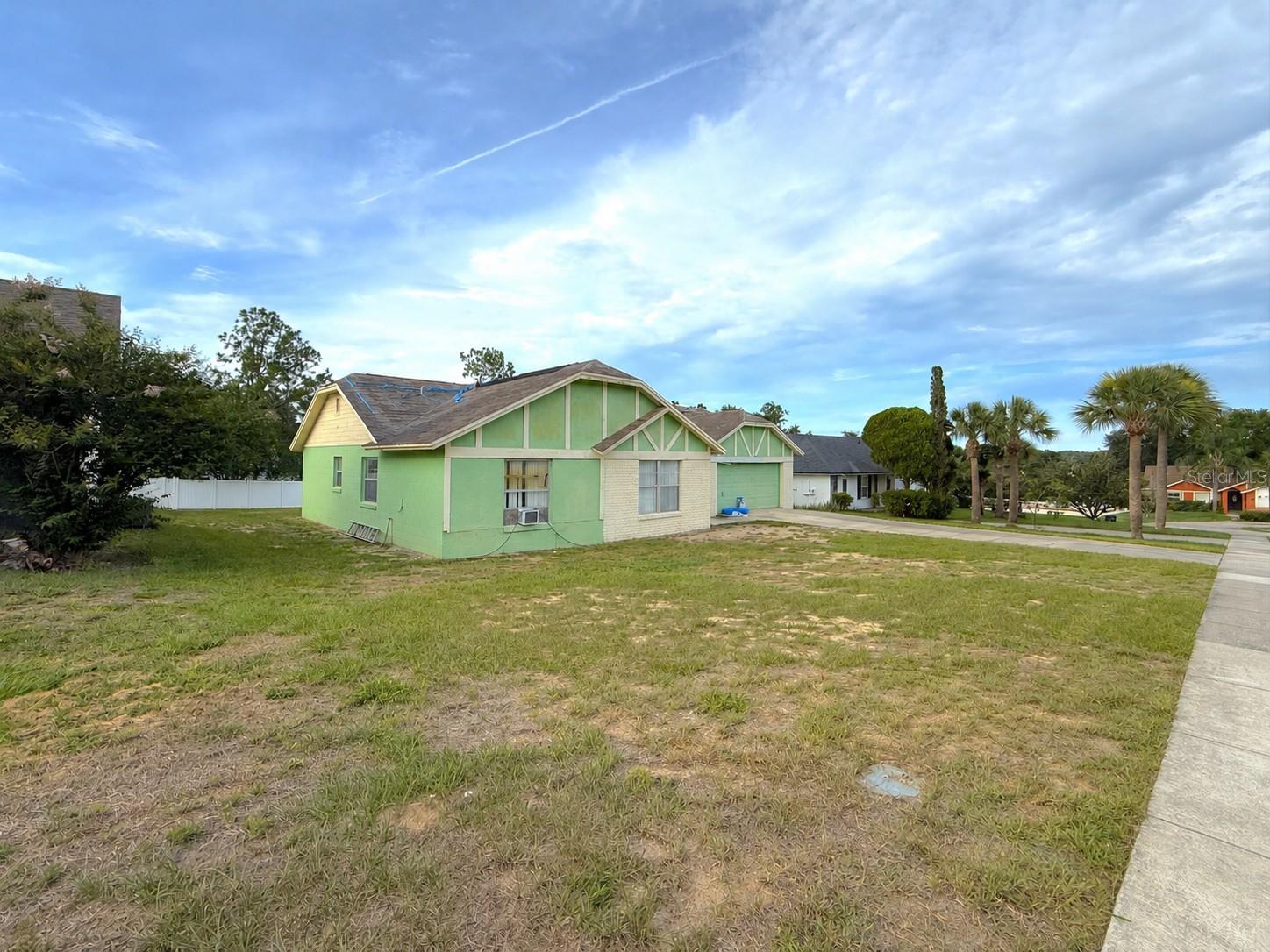 RAINTREE PLACE PH 01 - Residential
