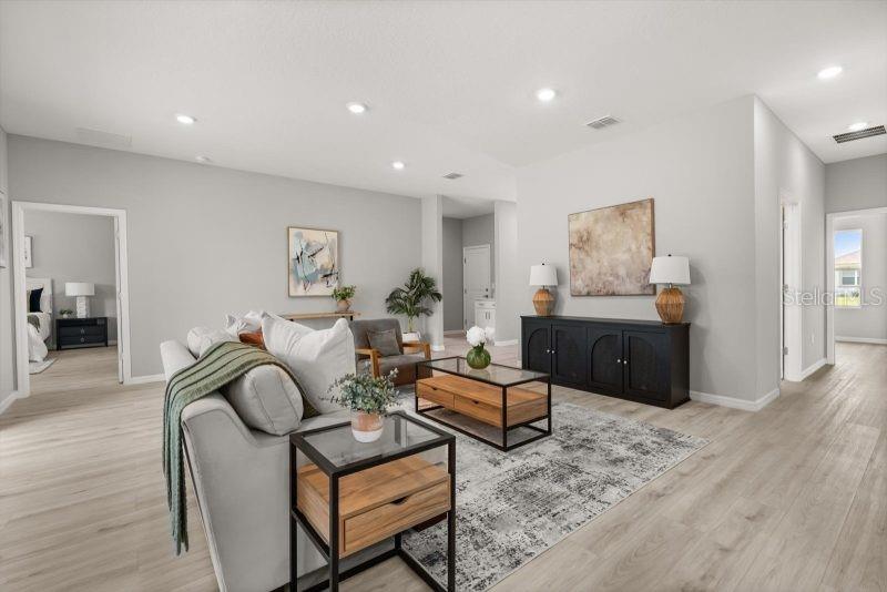MARION OAKS UN 3 - Residential