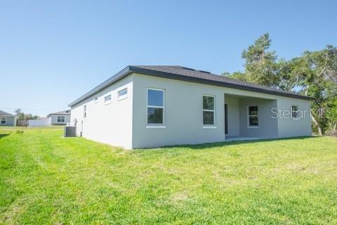 MARION OAKS UN 3 - Residential