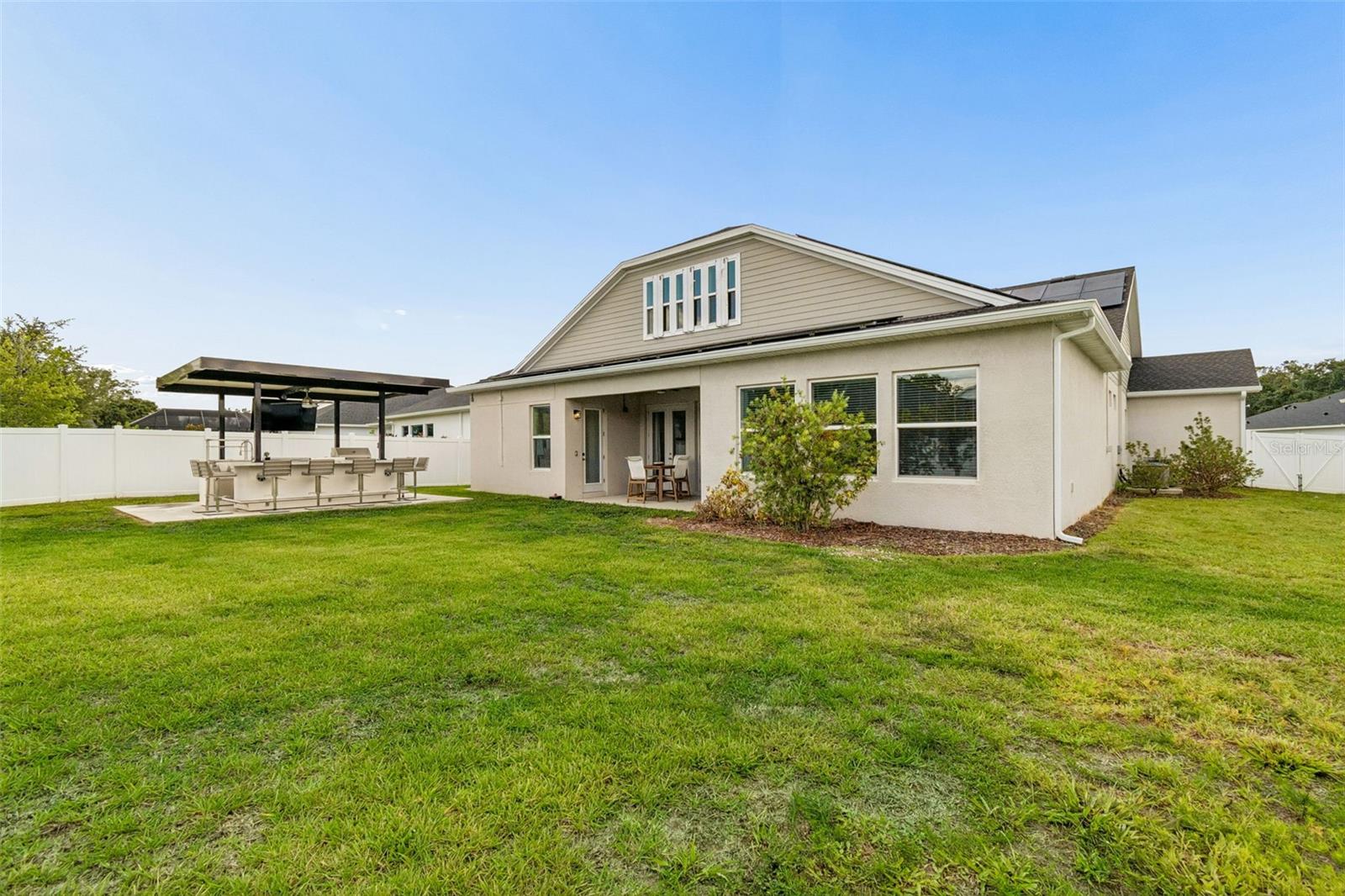 COPELAND CREEK - Residential Lease