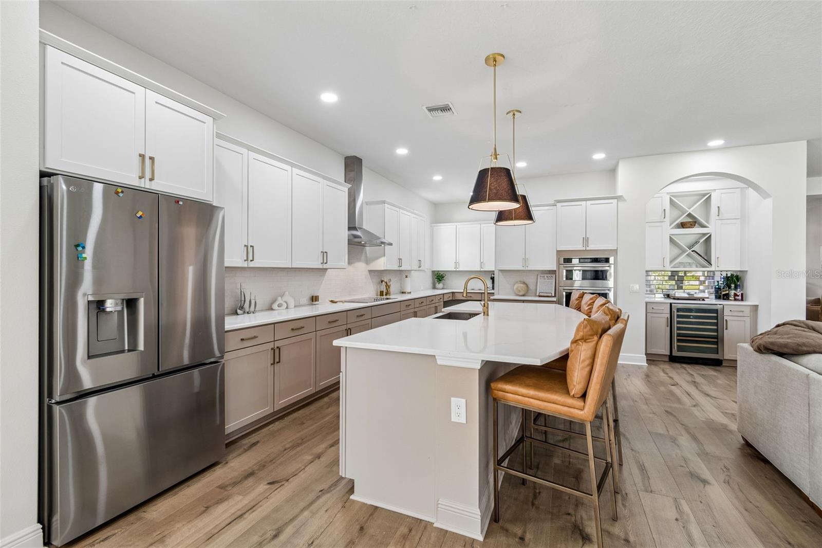 COPELAND CREEK - Residential Lease