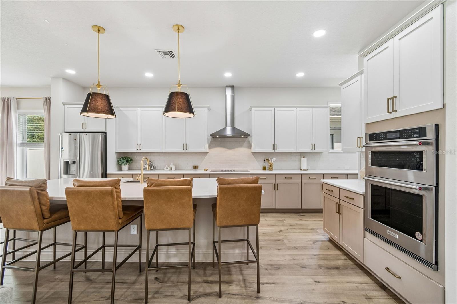 COPELAND CREEK - Residential Lease