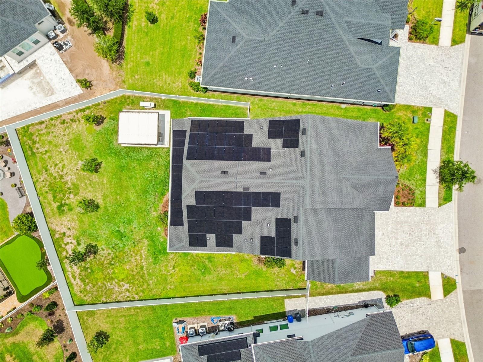 COPELAND CREEK - Residential Lease