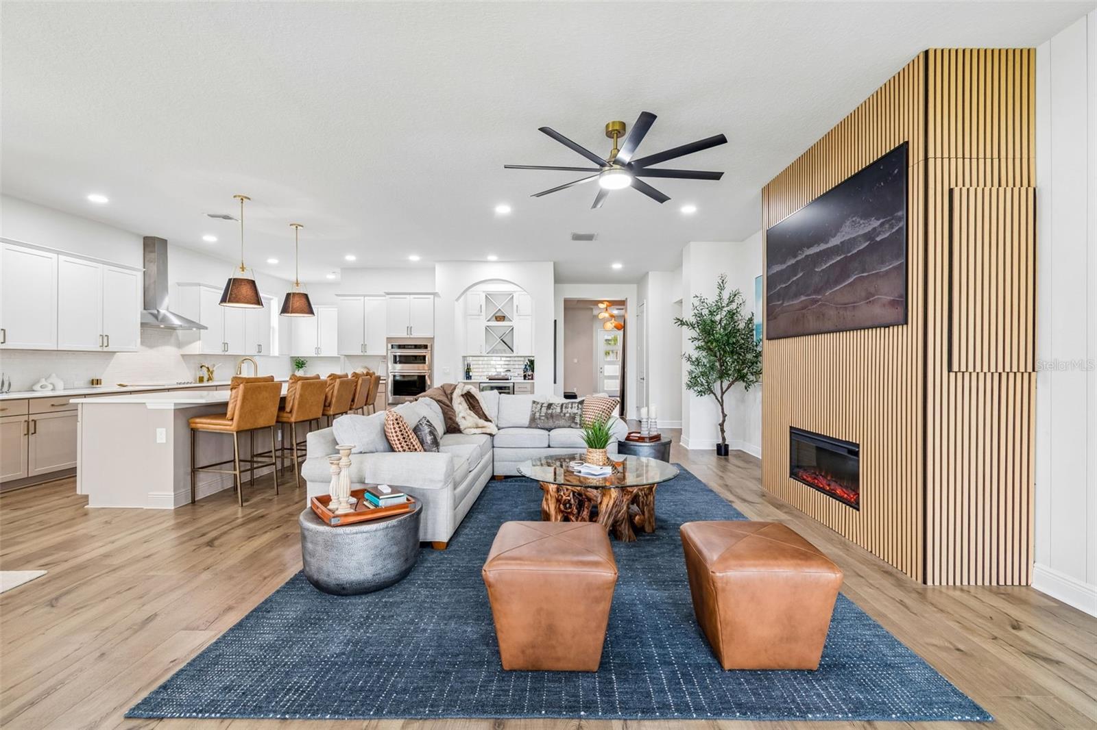 COPELAND CREEK - Residential Lease