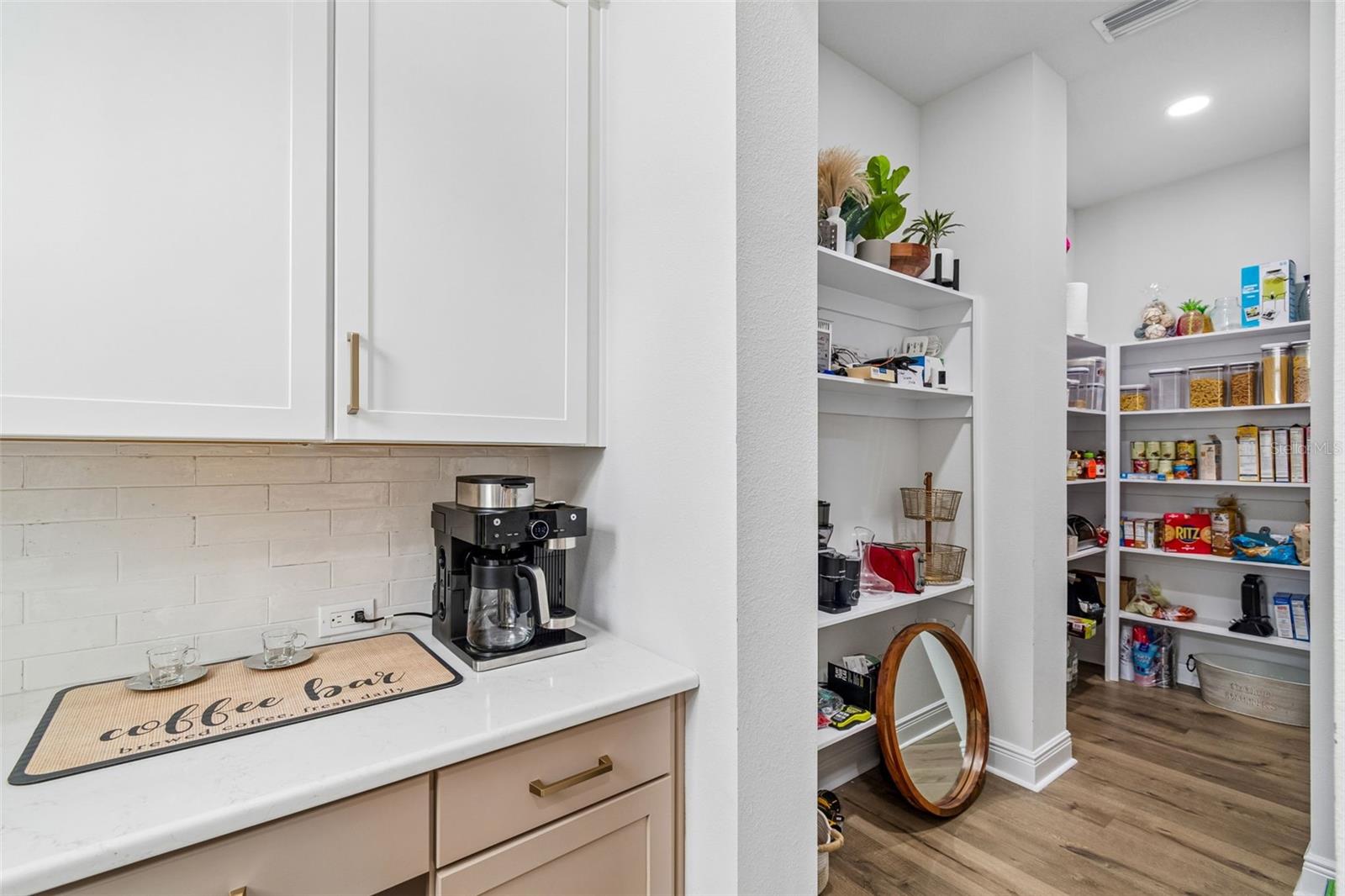 COPELAND CREEK - Residential Lease