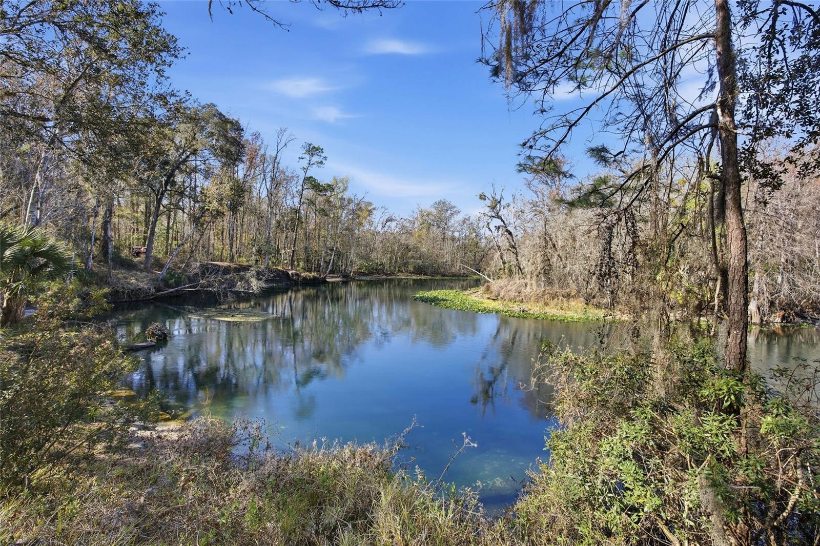PRESERVE ESTATE - Land