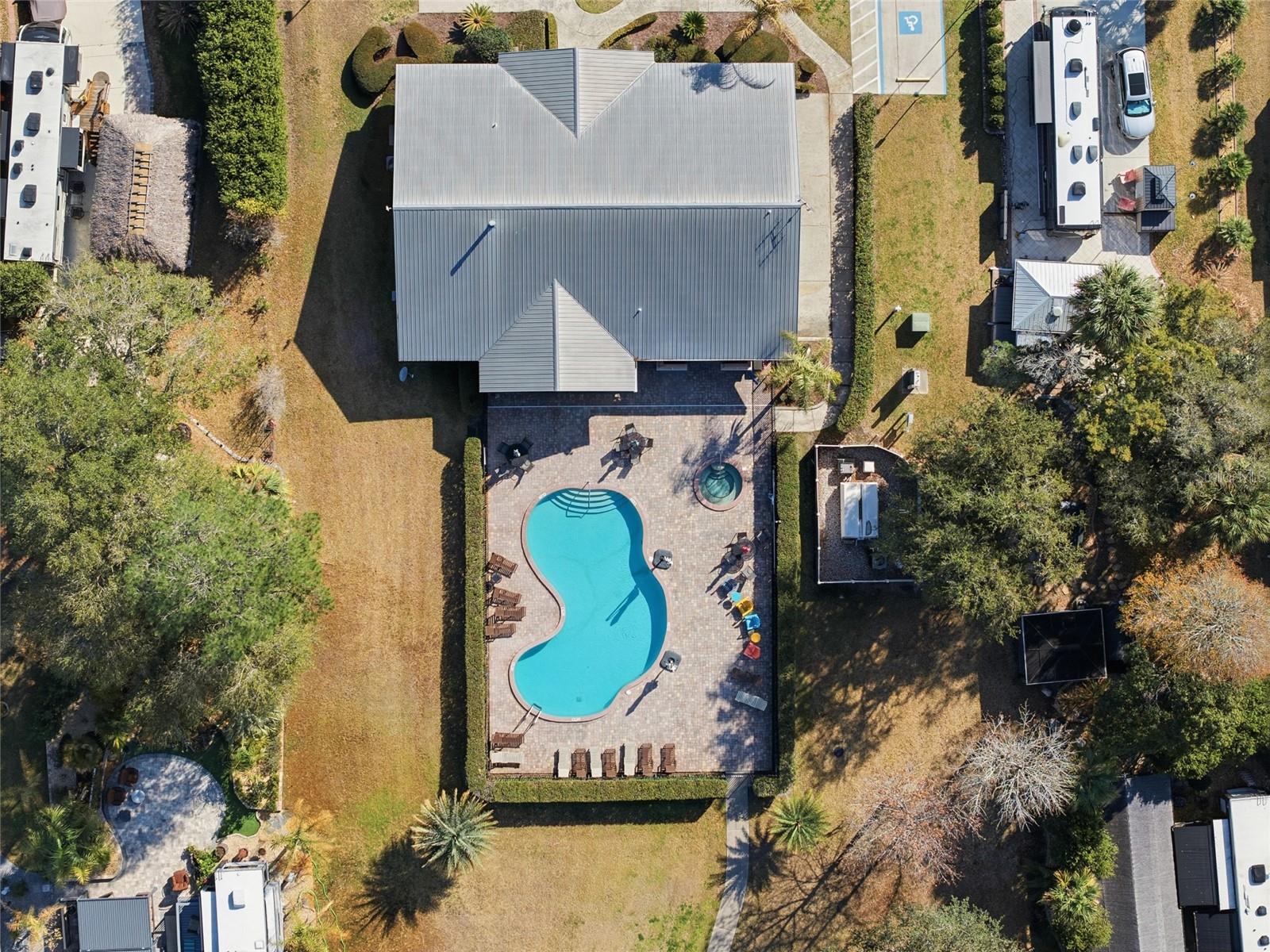 PRESERVE ESTATE - Land