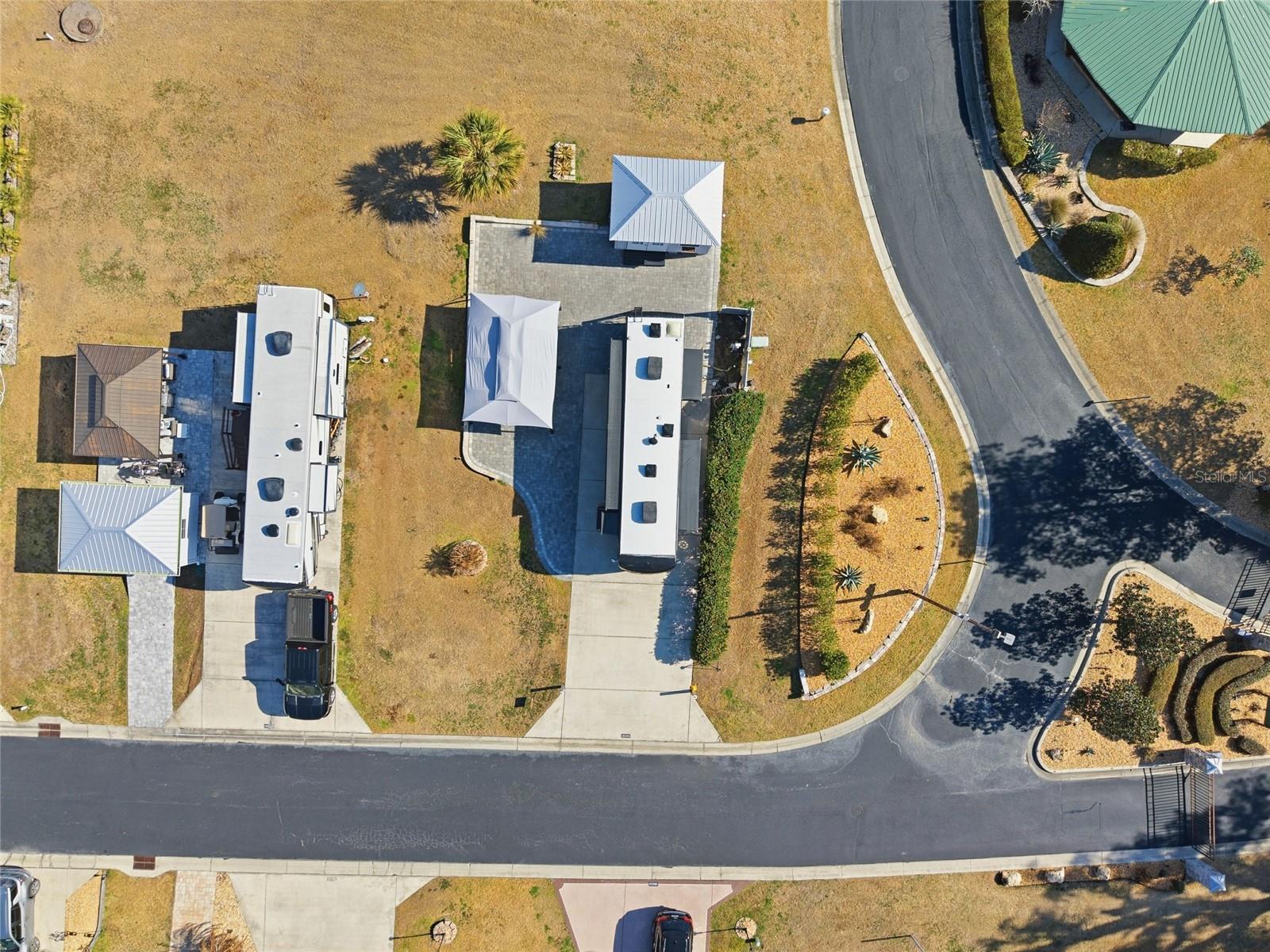 PRESERVE ESTATE - Land