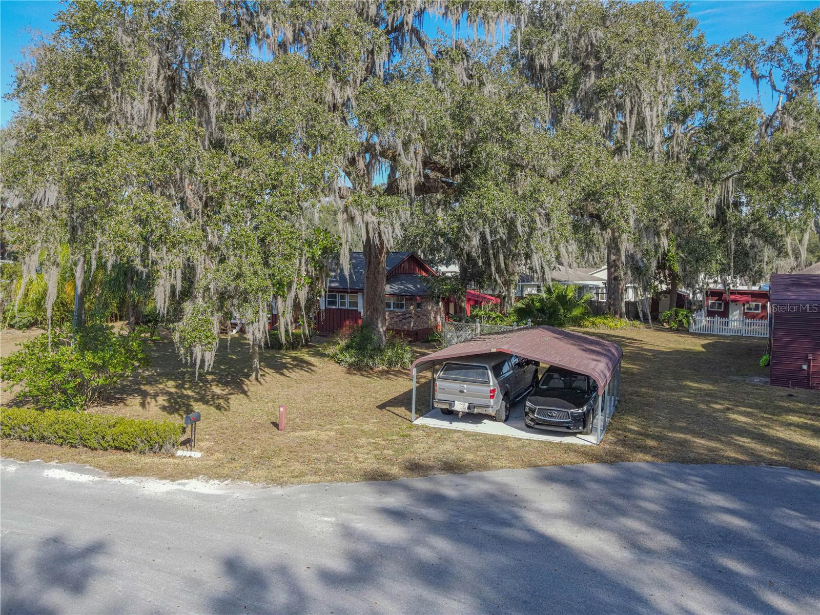 HOLIDAY HAVEN - Residential