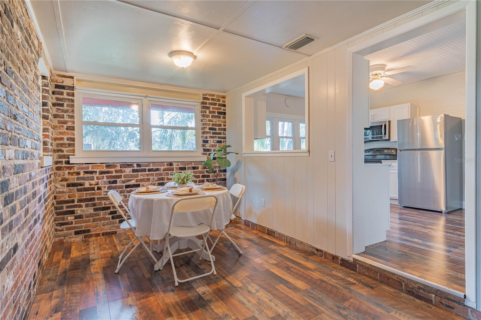 HOLIDAY HAVEN - Residential