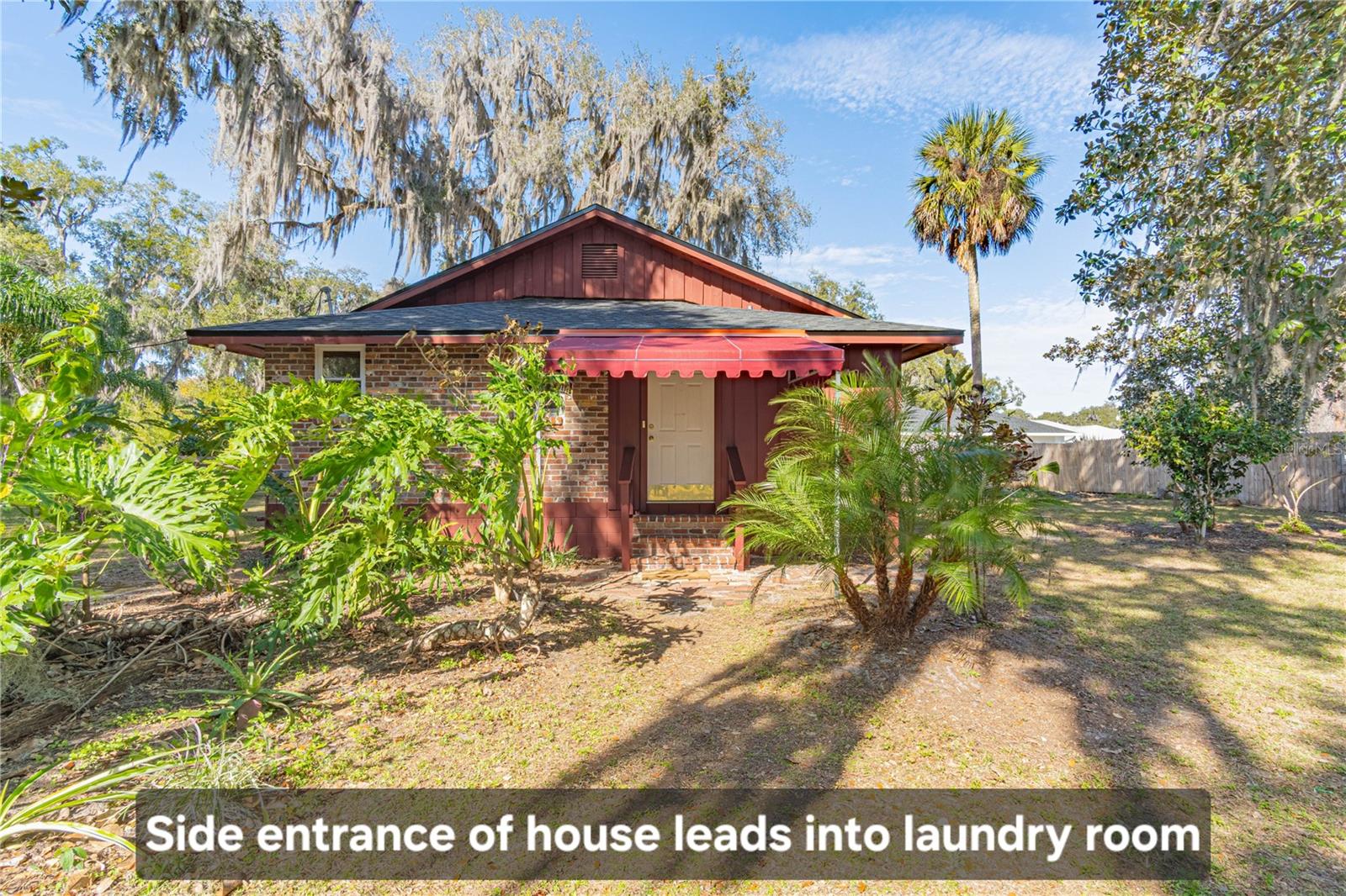 HOLIDAY HAVEN - Residential