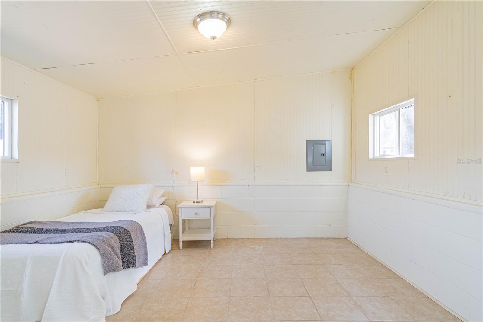 HOLIDAY HAVEN - Residential