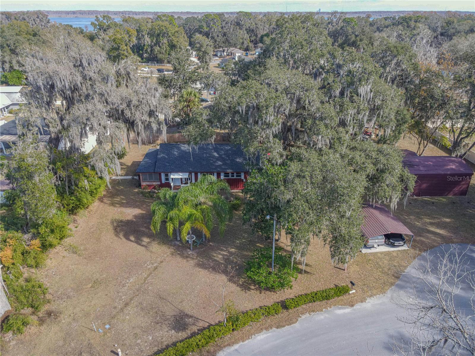 HOLIDAY HAVEN - Residential