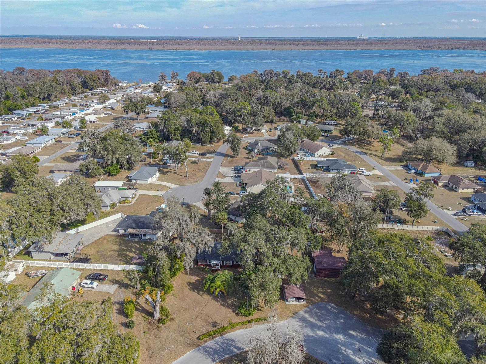 HOLIDAY HAVEN - Residential