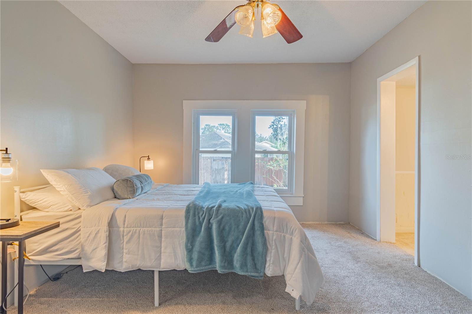 HOLIDAY HAVEN - Residential