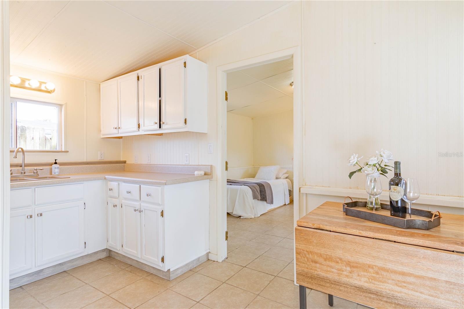 HOLIDAY HAVEN - Residential