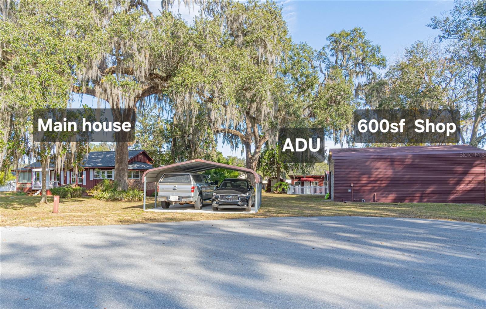 HOLIDAY HAVEN - Residential