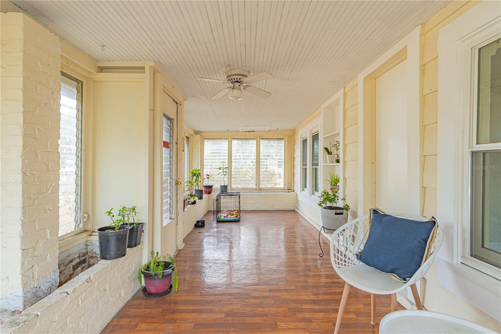 HOLIDAY HAVEN - Residential