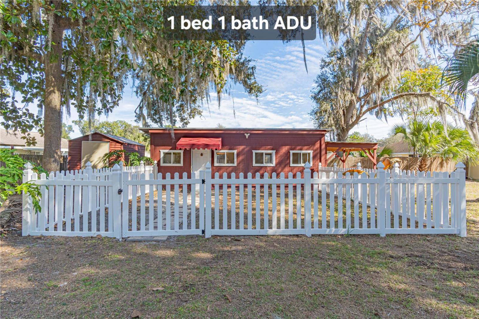 HOLIDAY HAVEN - Residential