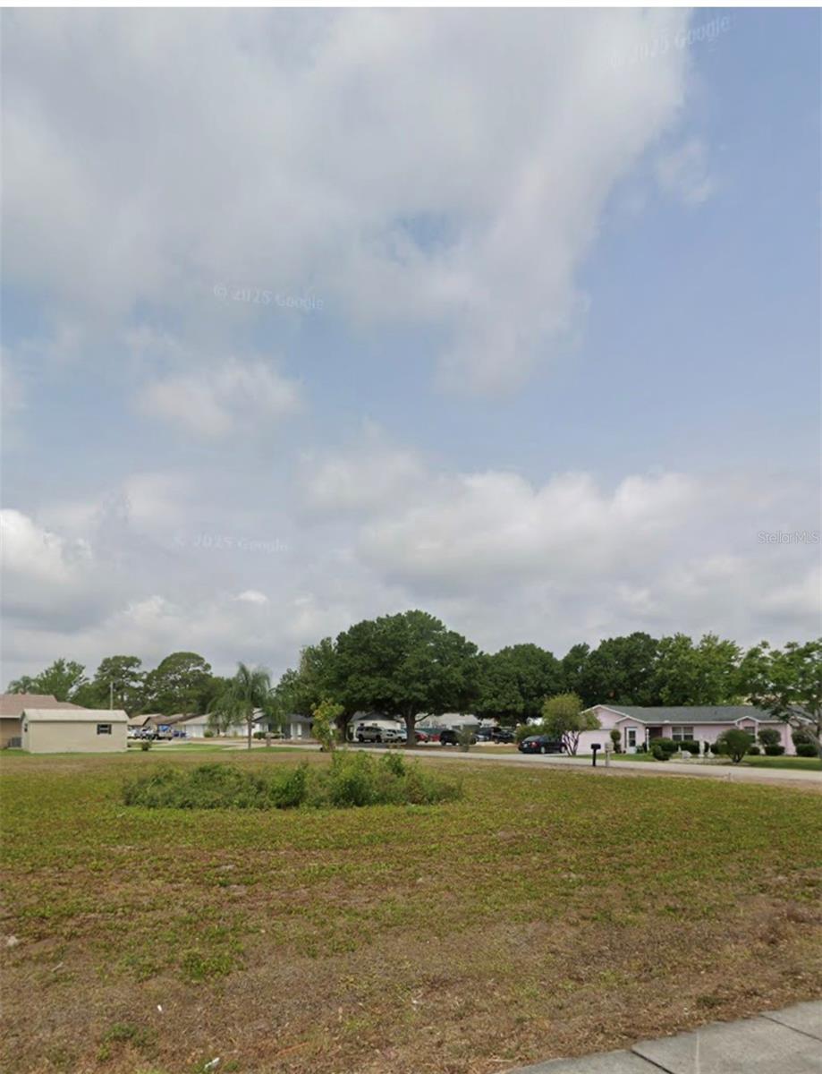 Great opportunity to own a 0.43 acre corner lot in Sebring, Florida — perfect for building Multi-family lot. Zoned R3. Buildable Duplex or Triplex lot.This spacious parcel offers excellent frontage and flexibility for a custom layout, including room for a garage, workshop, or outdoor living space. Located in a quiet neighborhood with convenient access to lakes, shopping, and schools, this property combines peaceful surroundings with everyday convenience. Don’t miss this opportunity to own land in one of Central Florida’s growing areas.