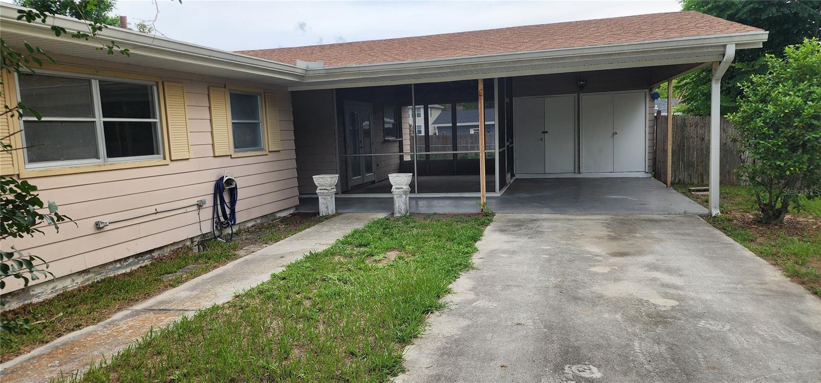 MARION OAKS UN 02 - Residential