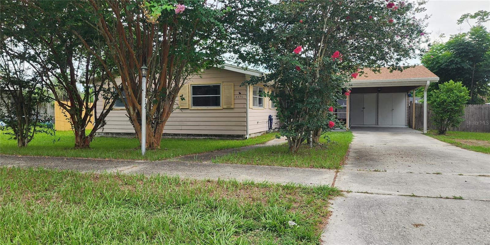 MARION OAKS UN 02 - Residential